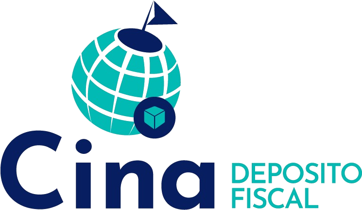Cina Depósito Fiscal