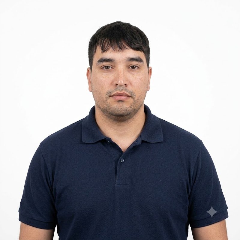 Alan Uriel Perez