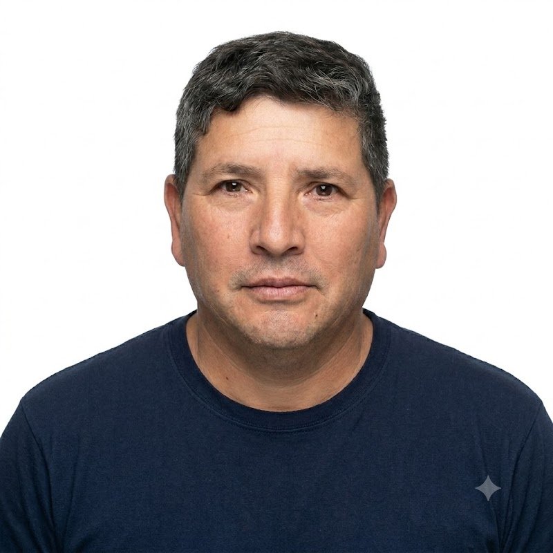 Alfredo Ramon Perichon