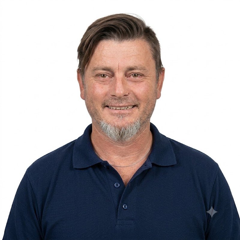 Bruno Daniel Tonti