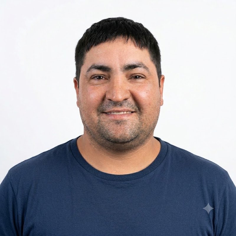 Carlos Ezequiel Jaime