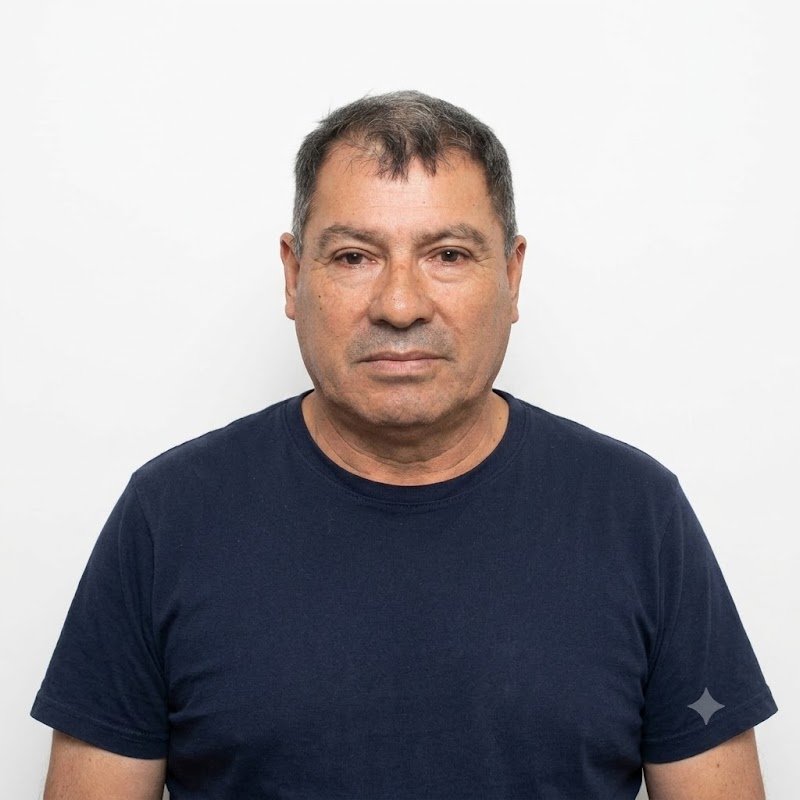 Claudio Marcelo Fernandez