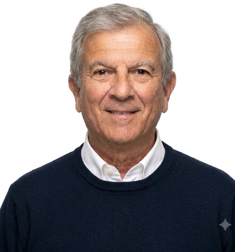 Daniel César José Ramírez