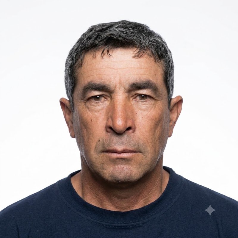 Daniel Fabian Simo