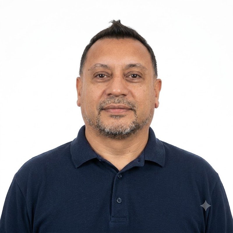Daniel Oscar Mendoza