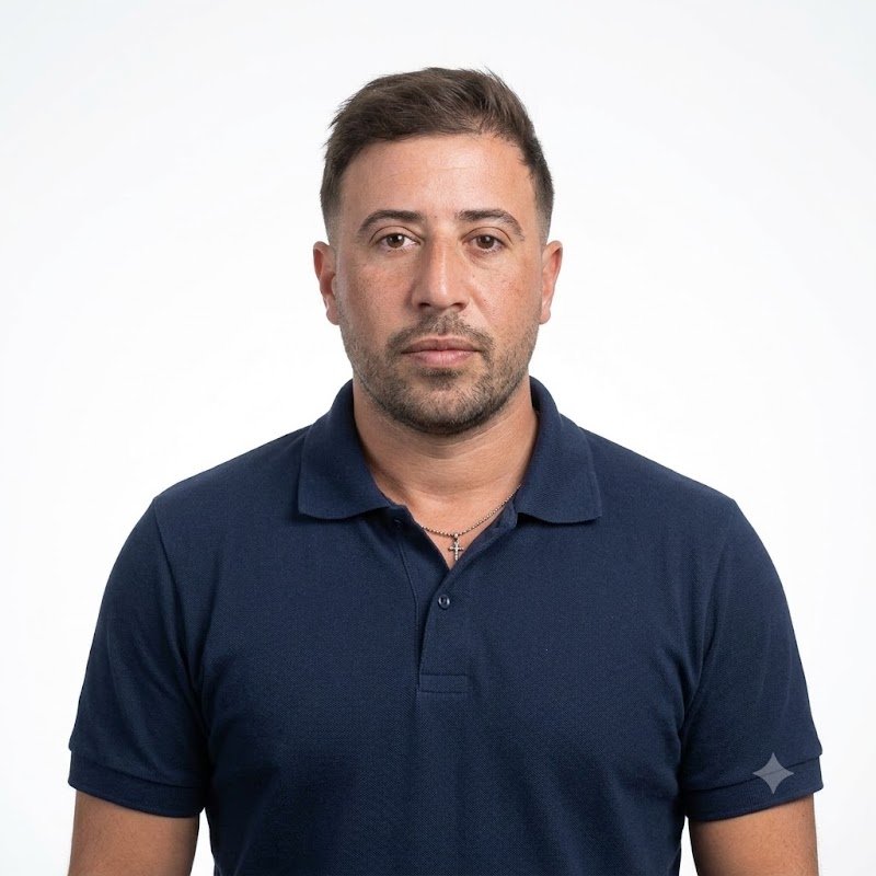 Diego Stoffel