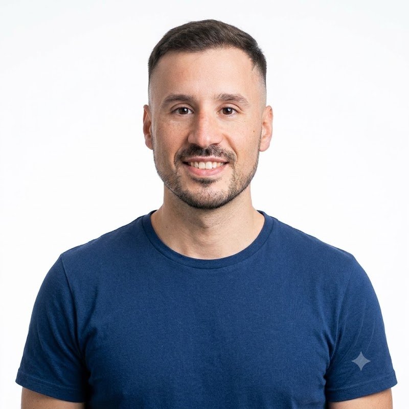 Emiliano Svampa