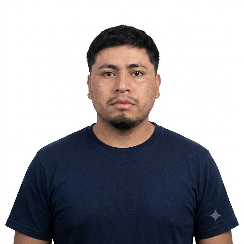 Esteban Moises Suarez