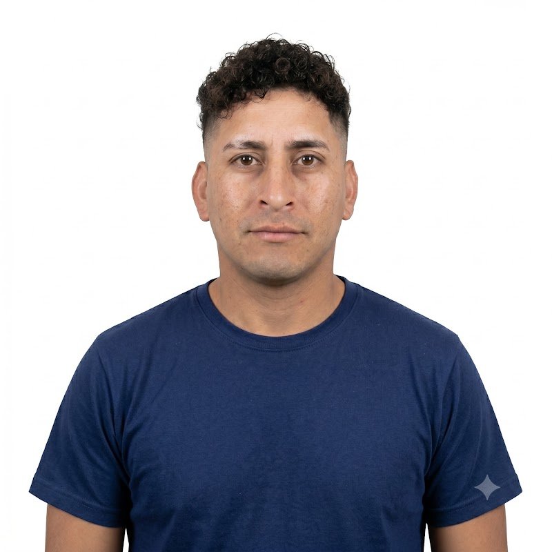 Ezequiel Isaias Ordoñez