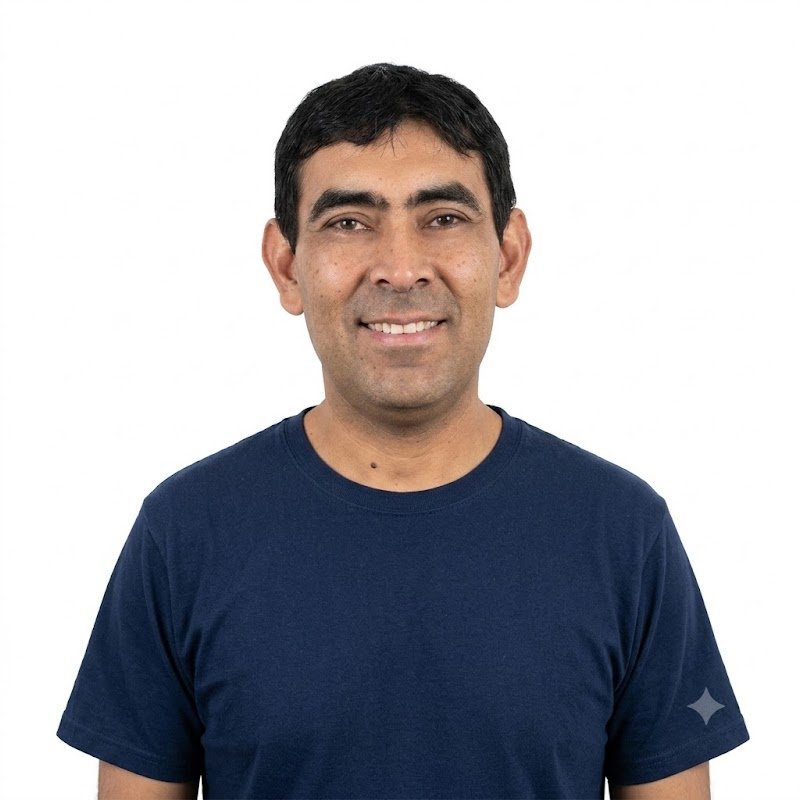 Fabian Enrique Nuñez