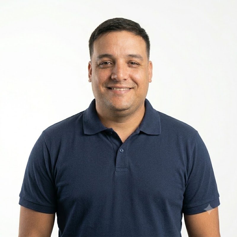 Fernando Nicolas Ochoa