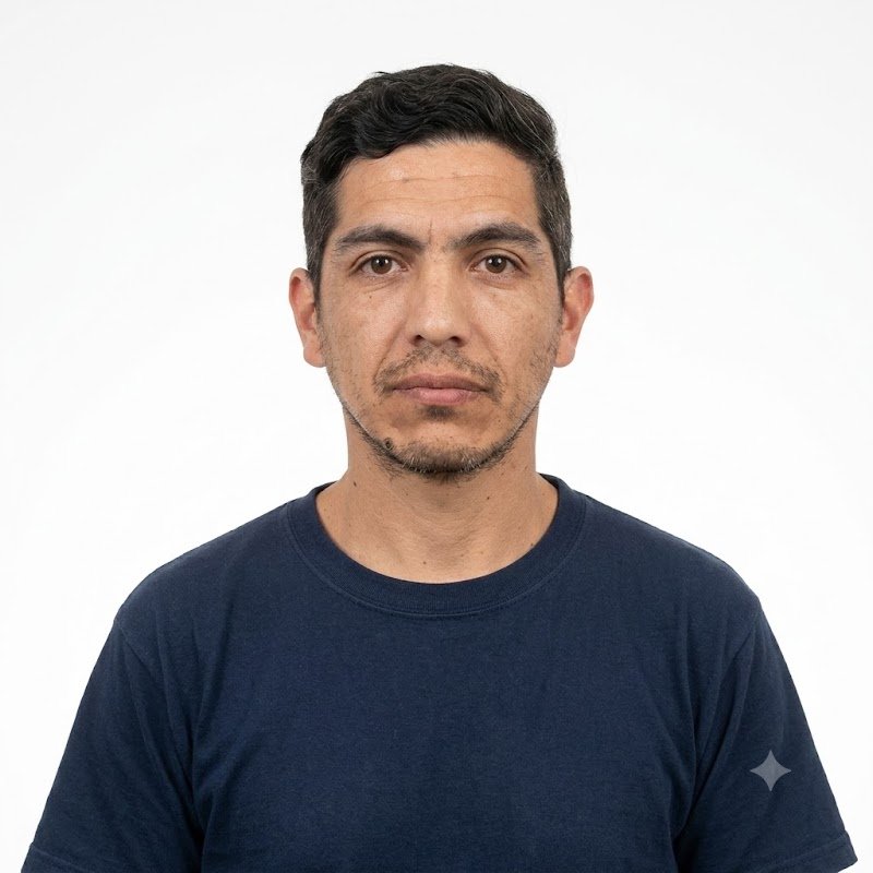 Gabriel Andrés Cristaldo