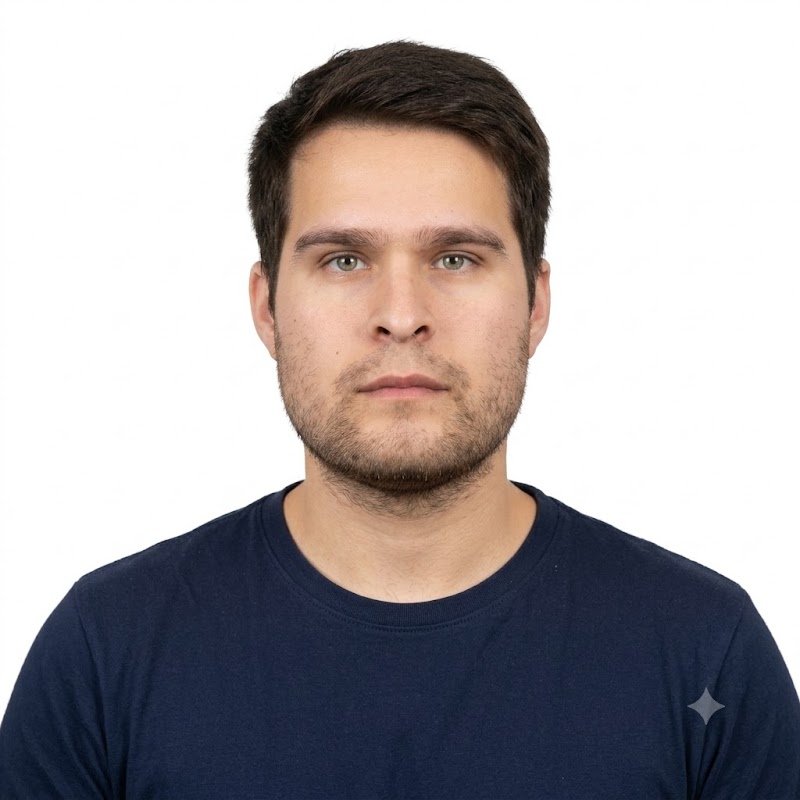 Guillermo Gabriel Aguirre