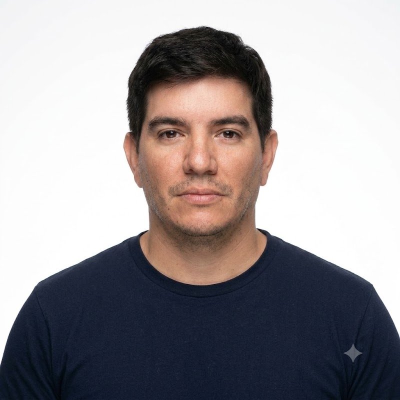 Jonatan Gabriel Escobar