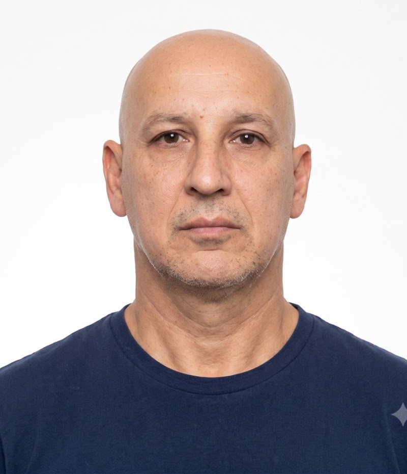 Jorge Luis Lanieri