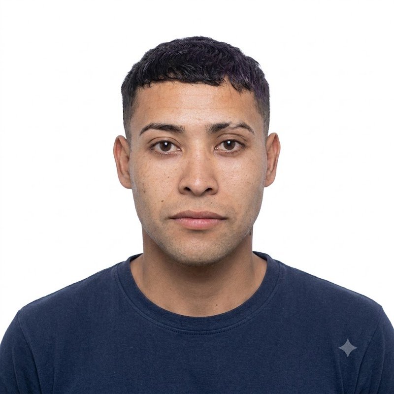 Juan Gabriel Ruiz