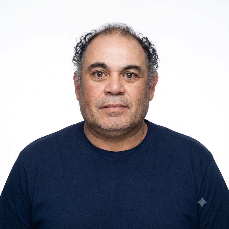 Juan Manuel Sandoval
