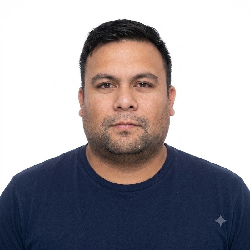 Kevin Ismael Martínez