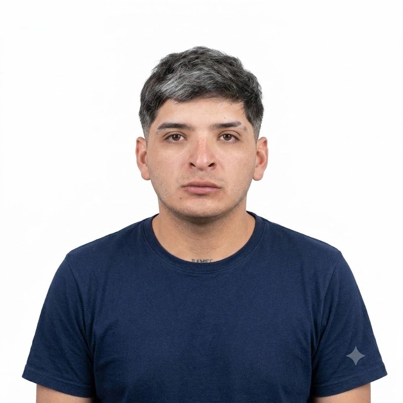 Lautaro Acosta