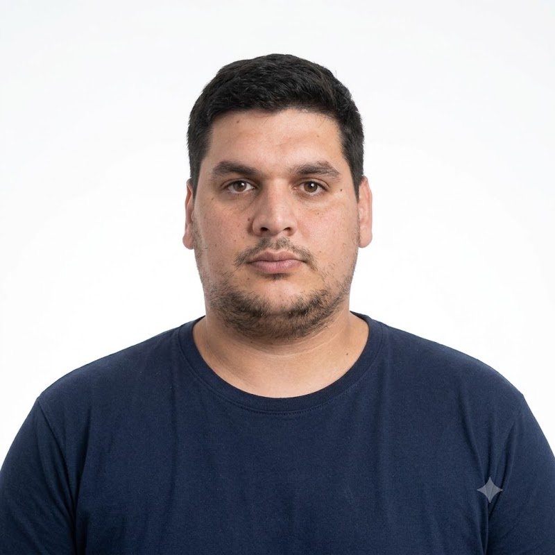 Leandro Ramirez
