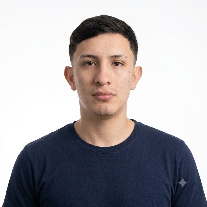 Lucas Vallejos