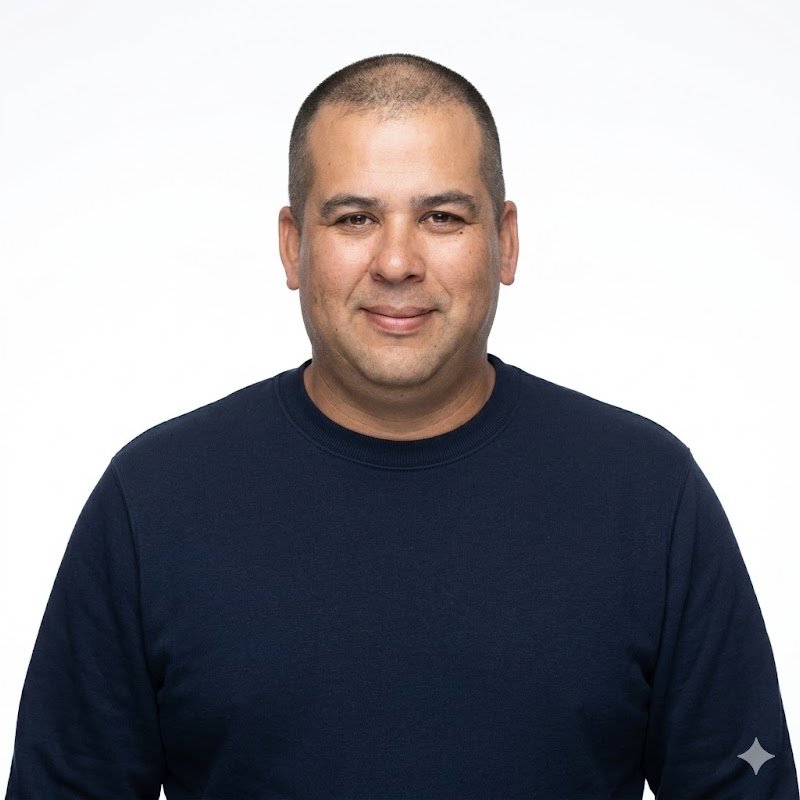 Luis Alberto Castillo