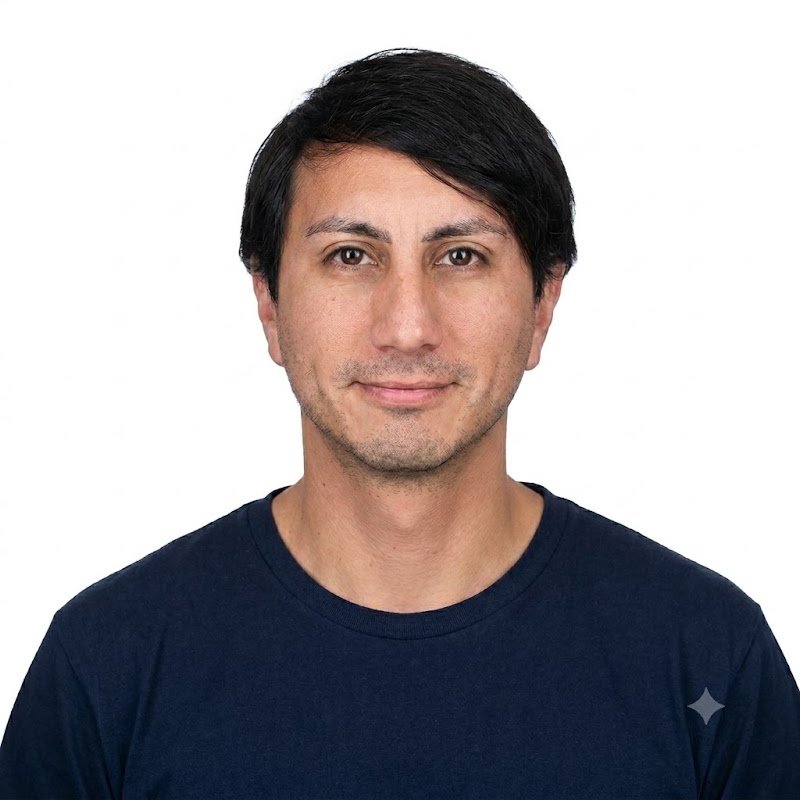 Luis Cueva
