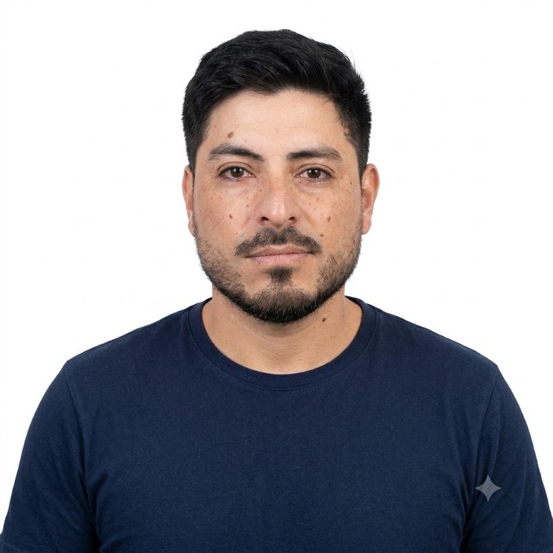 Marcelo Martín Fernández
