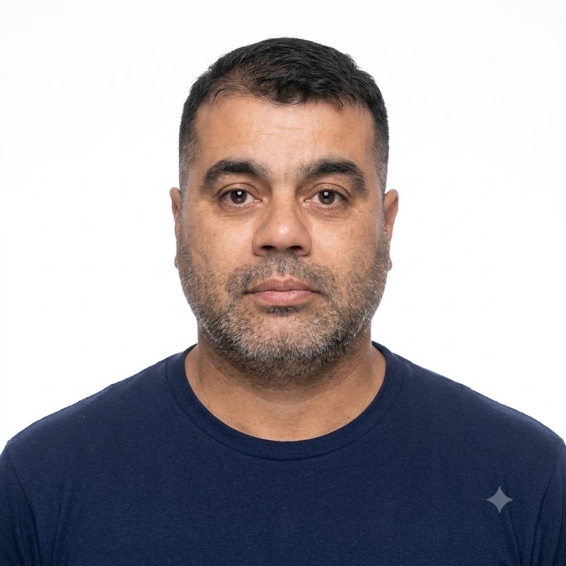 Mariano Nolberto Rodriguez