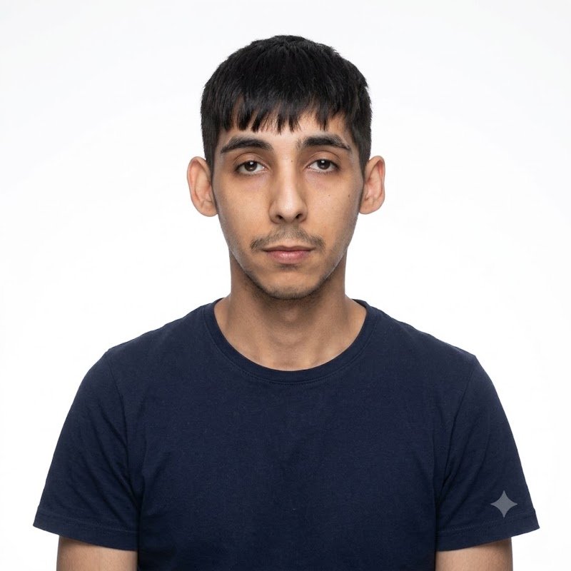 Martin Acosta