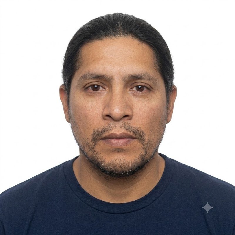 Martín Sebastián Fernández