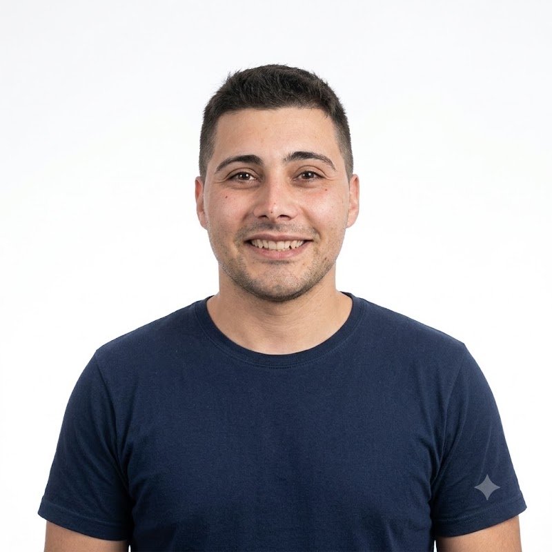 Matias Gabriel Stoffel