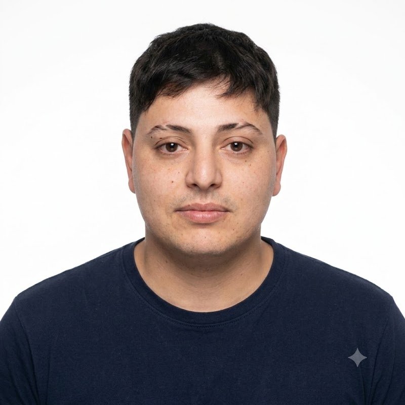 Matias Kraljevic