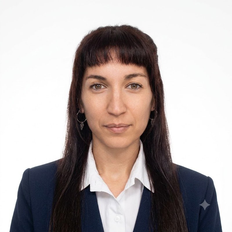 Natalia Rita Carlucci