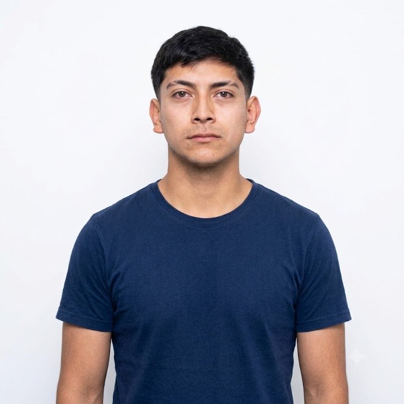 Nicolas Rodrigo Pereyra