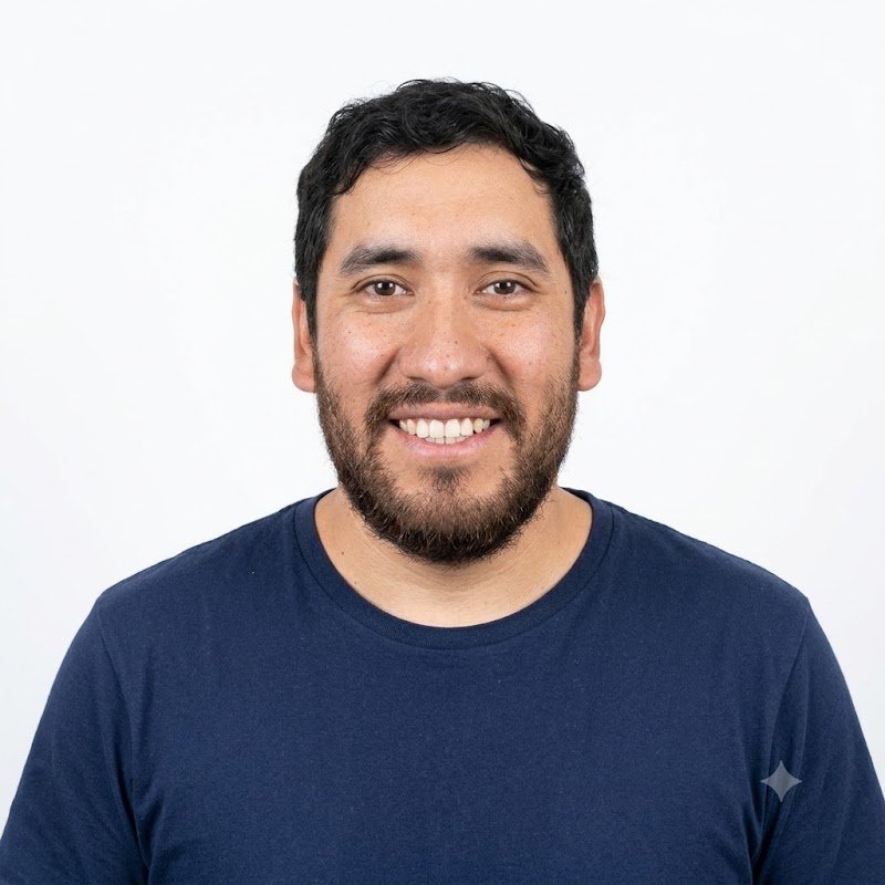 Pablo Martín González