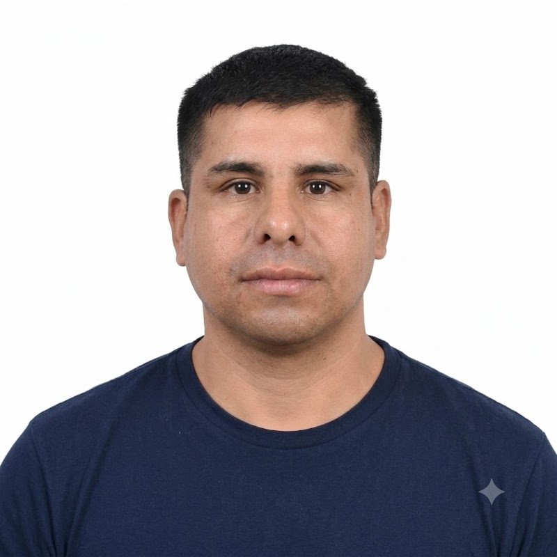 Raúl Luciano Ramos
