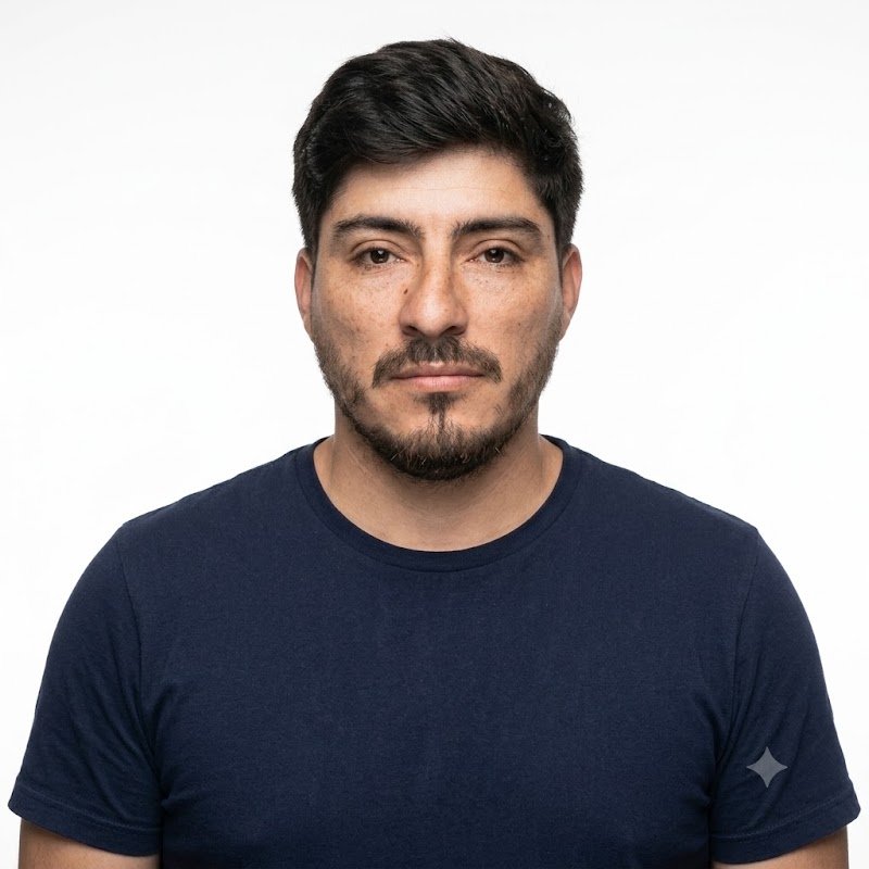 Ricardo Exequiel Fernández