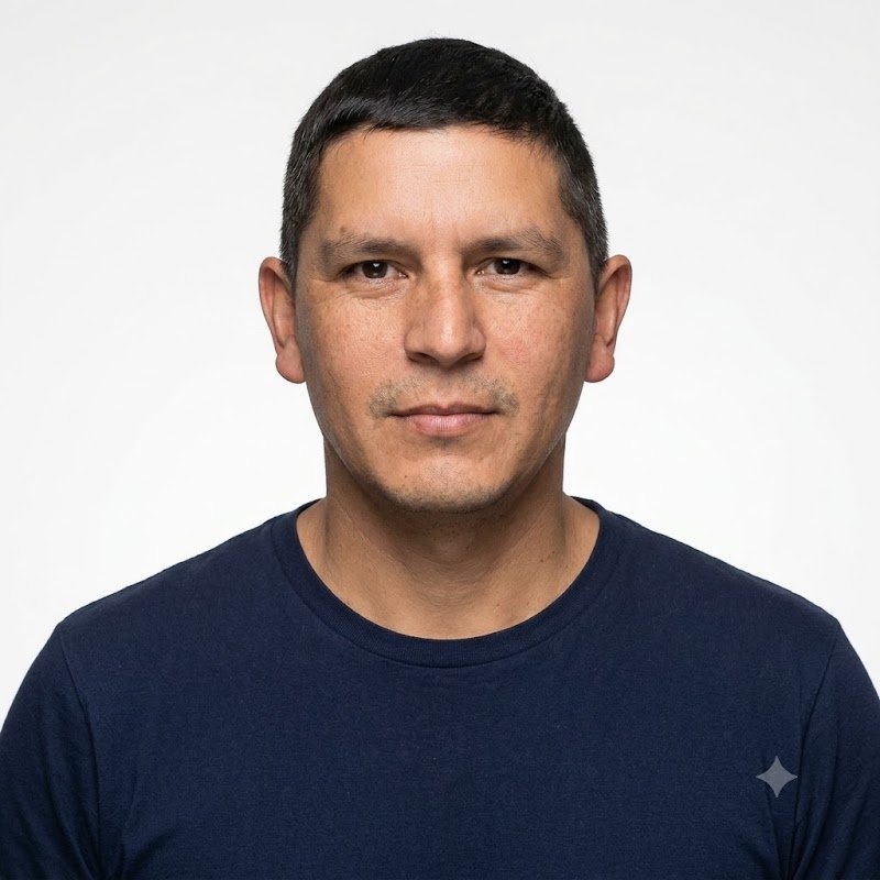 Sebastian Alfredo Ferreyra