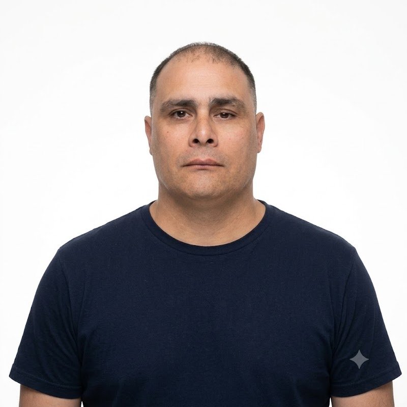Sebastian Zamora