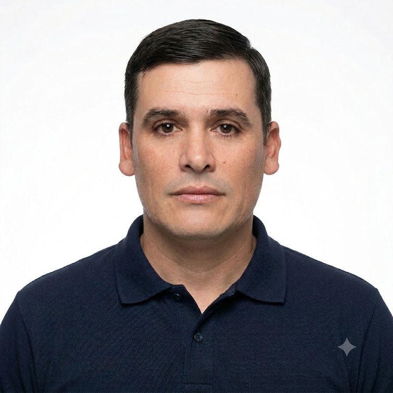 Sergio Jose Diaz