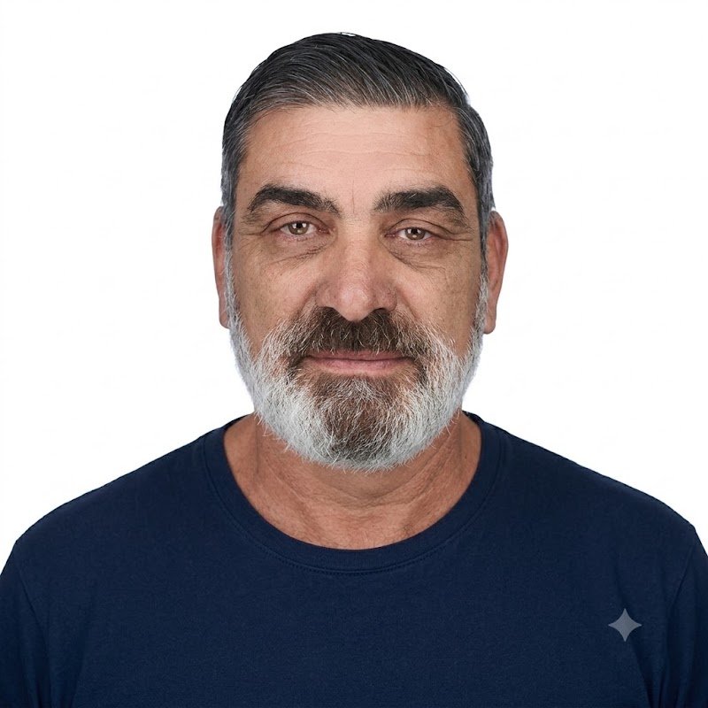 Víctor Mauricio Michalek